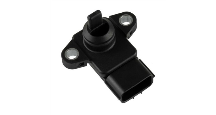 Sensors, MAP, 68F-83688-00